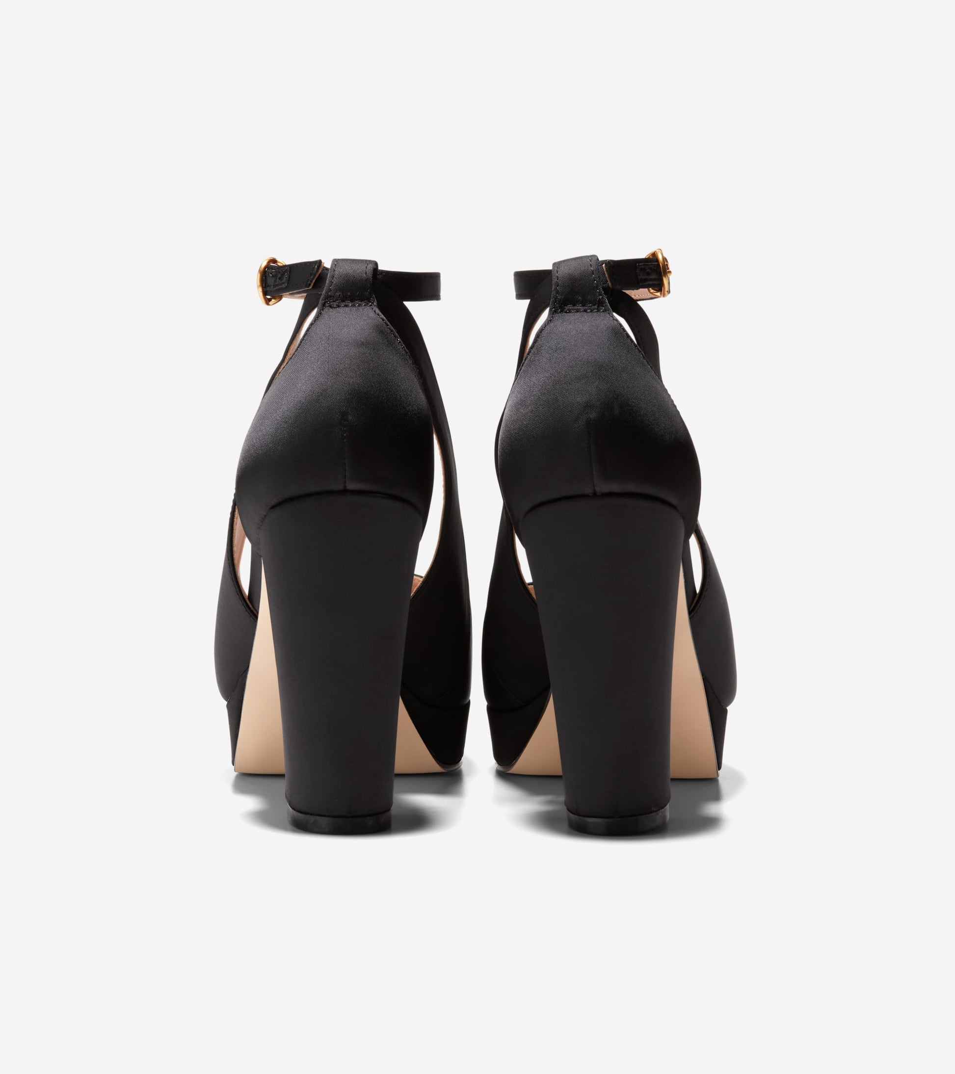 W29254:BLACK SATIN