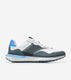 Men's GrandPrø Water-Resistant Ashland Golf Sneakers
