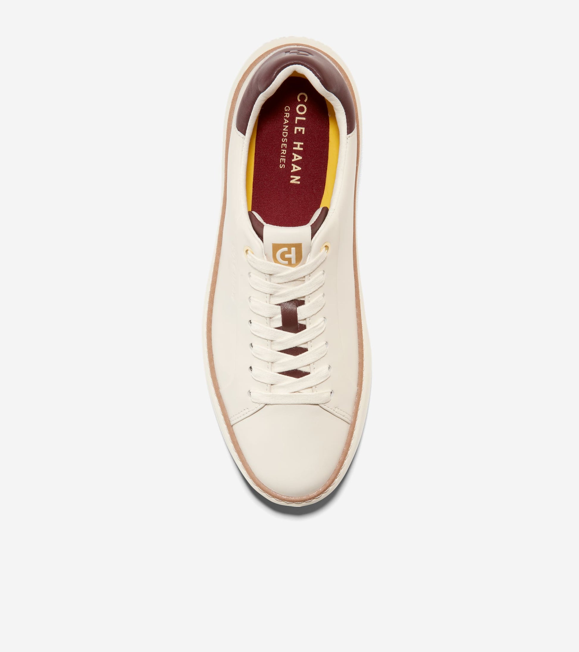 W28624:IVORY/CH BLOODSTONE/IVORY