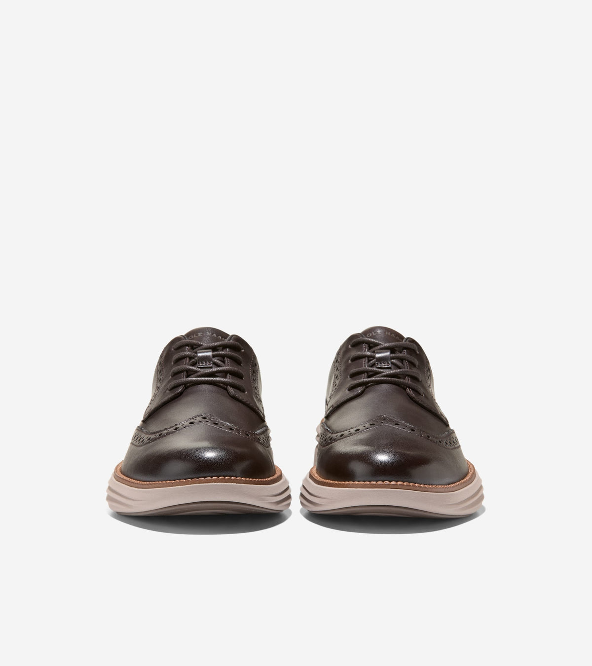 C44655:CH DARK CHOCOLATE / DARK NATURAL / PUMICE STONE