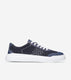 Women's GrandPrø Rally Canvas T-Toe Sneakers