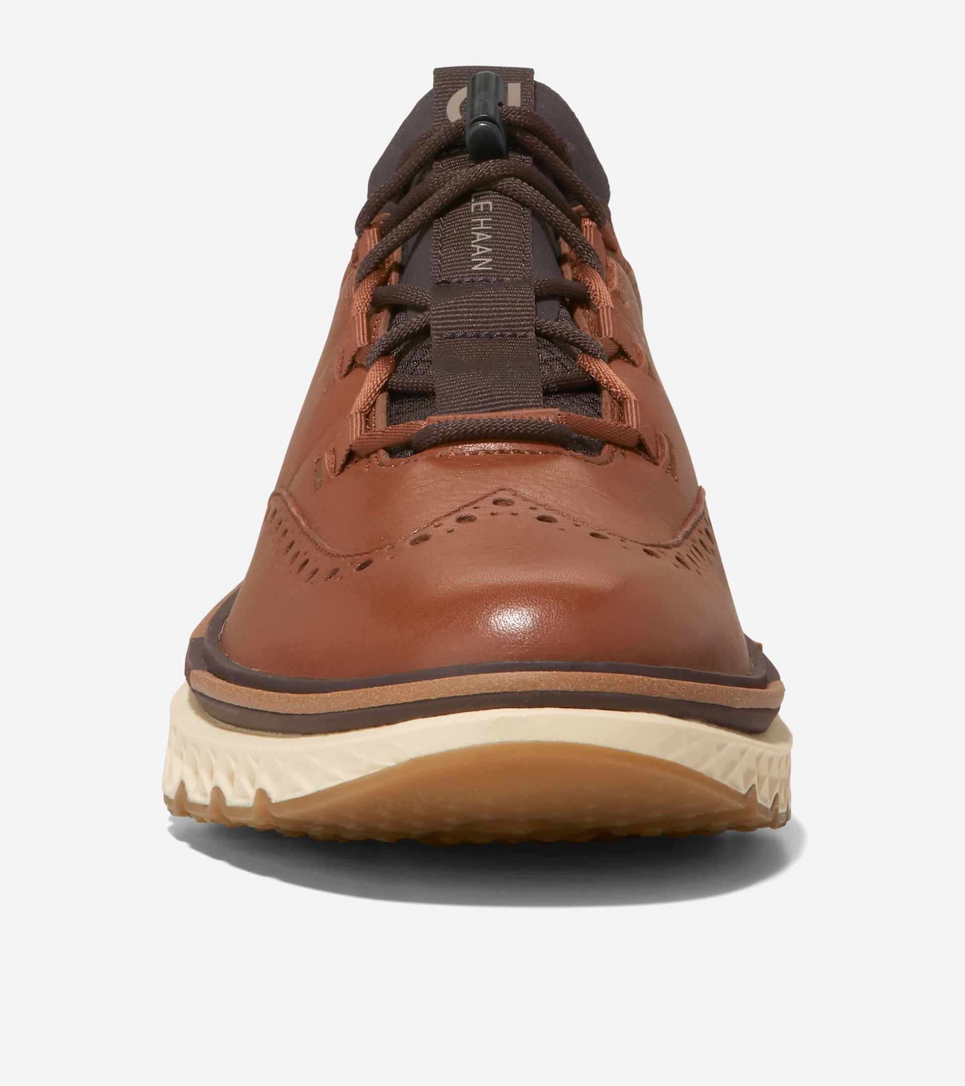 C38657:CH DARK SEQUOIA/ALABASTER GLEAM
