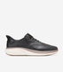 Men's ØriginalGrand Neoarc Quick-On Wingtip Oxfords