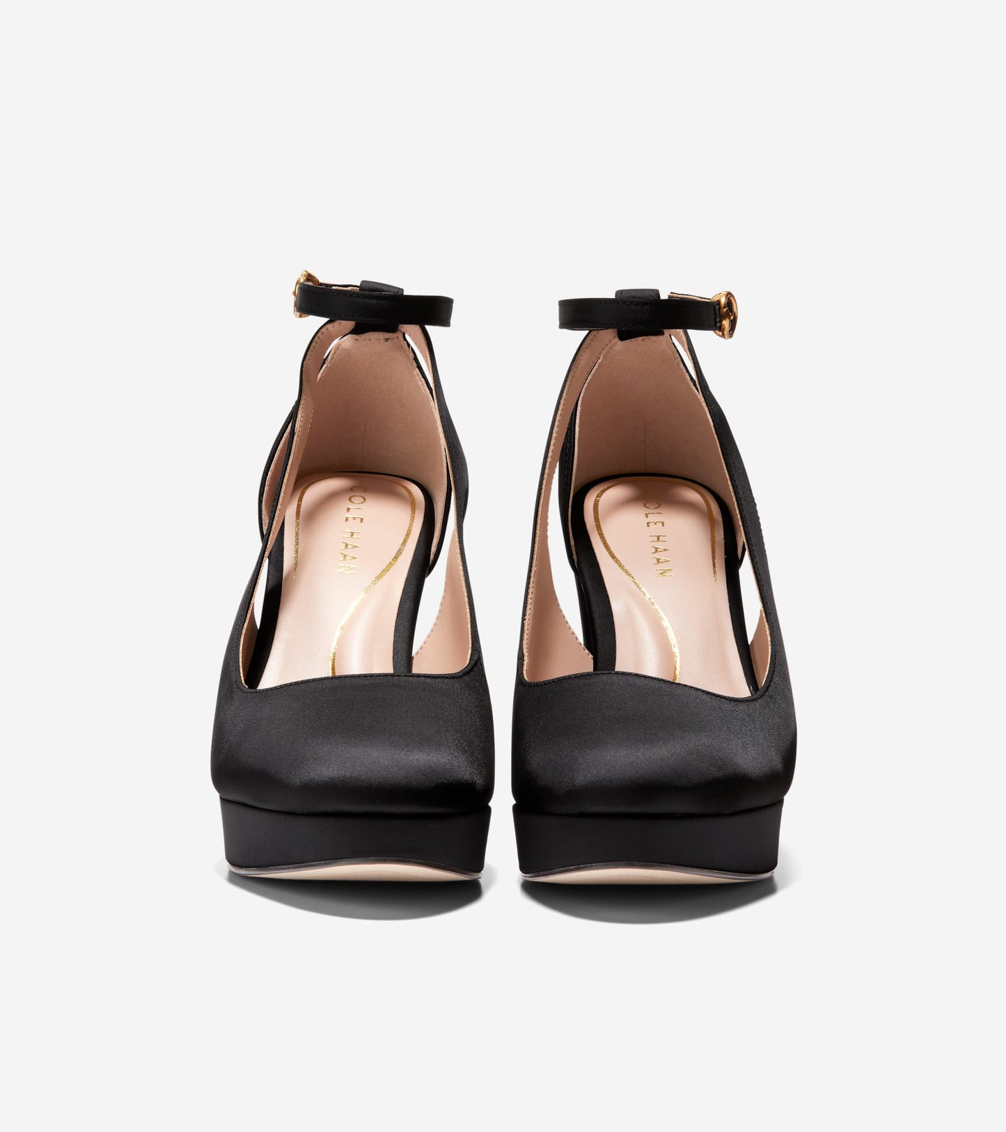 W29254:BLACK SATIN