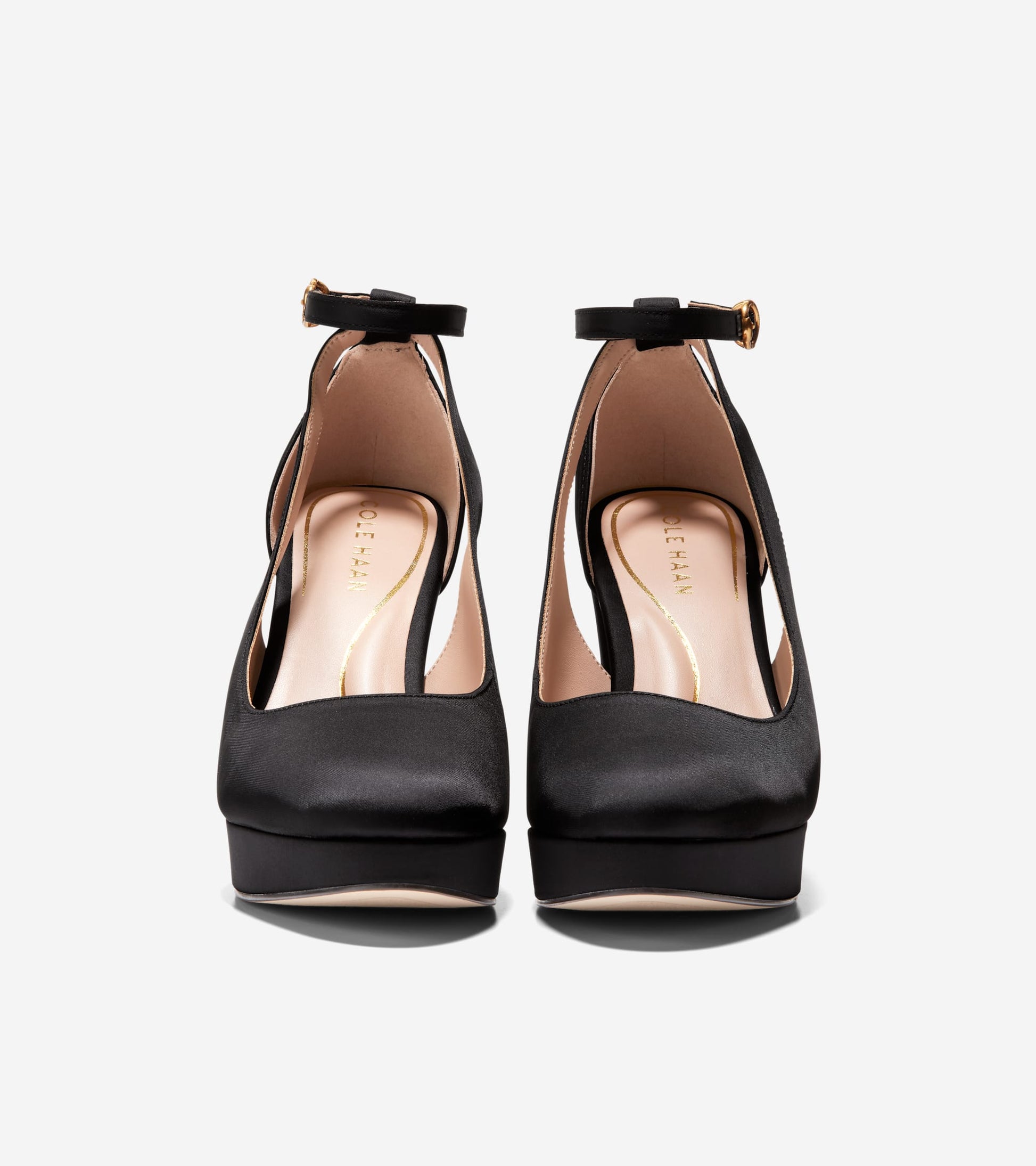 W29254:BLACK SATIN