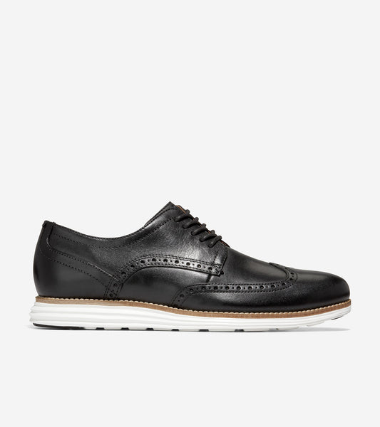 Men's ØriginalGrand Wingtip Oxford