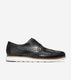 Men's ØriginalGrand Wingtip Oxford
