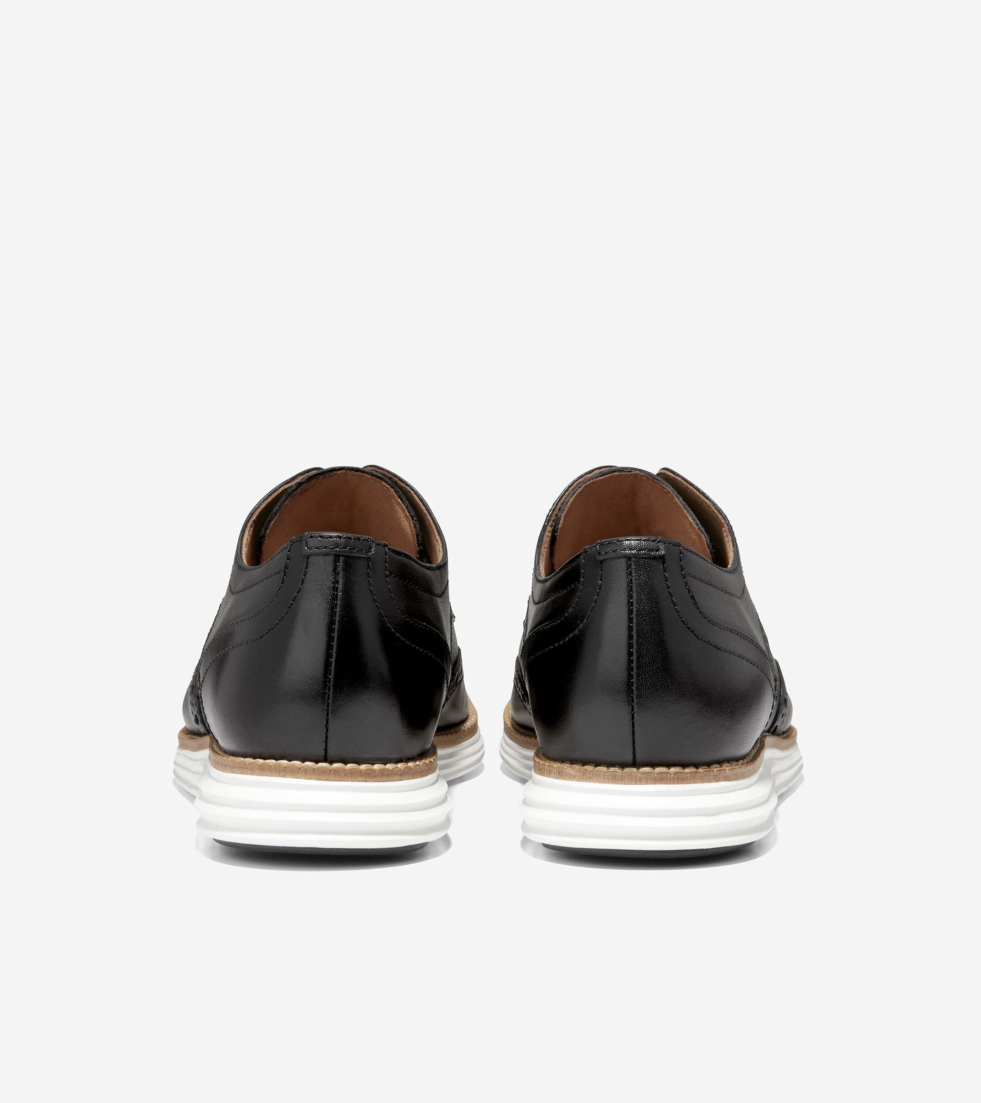 Men's ØriginalGrand Wingtip Oxford
