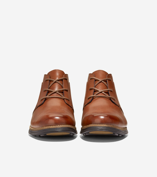 Men's ØriginalGrand Chukka Boot