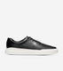 Men's GrandPrø Rally Laser Cut Sneaker