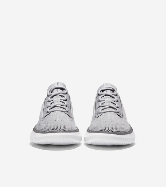 Men's ZERØGRAND Work From Anywhere Oxford