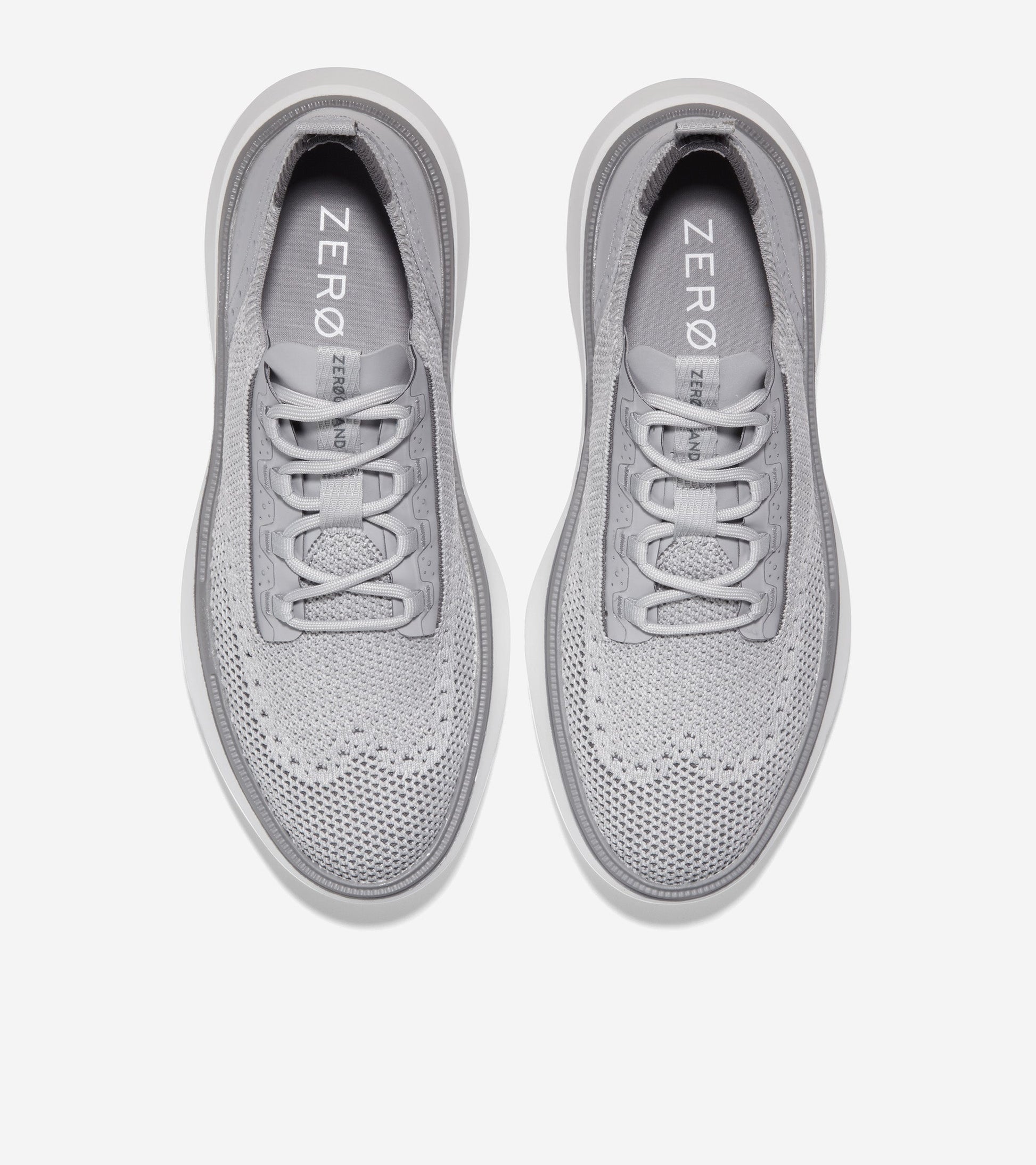Men's ZERØGRAND Work From Anywhere Oxford