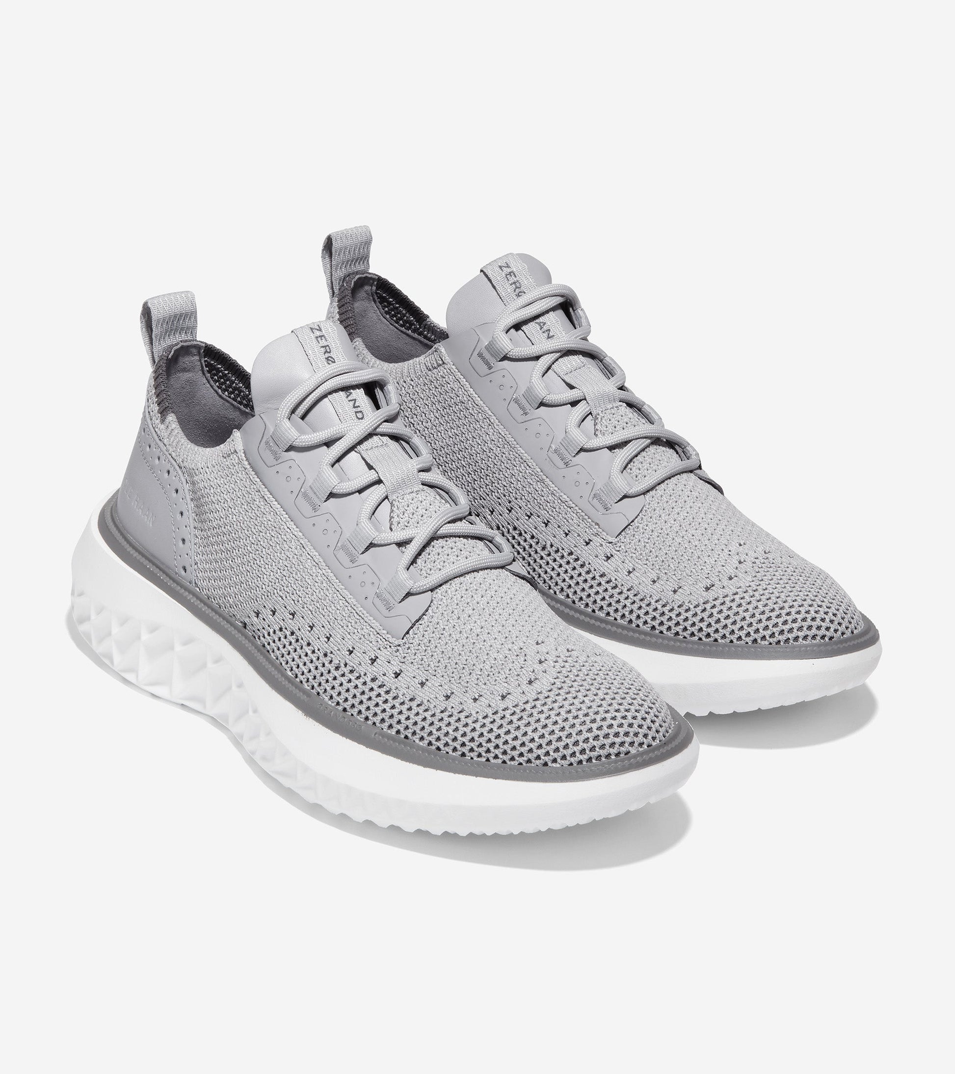 Men's ZERØGRAND Work From Anywhere Oxford