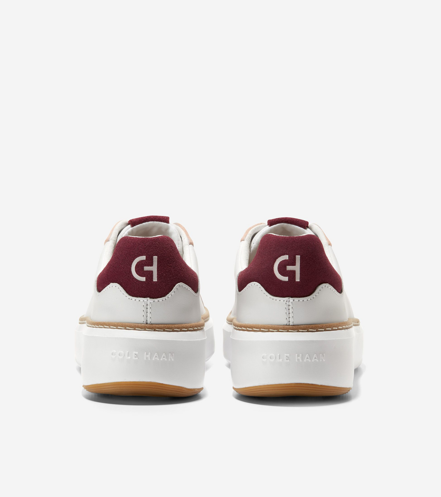Women's GrandPrø Topspin Sneaker