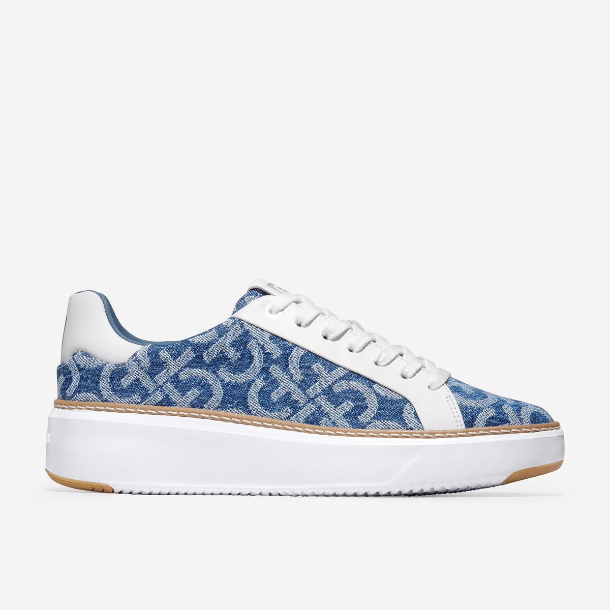 Women's GrandPrø Topspin Sneaker