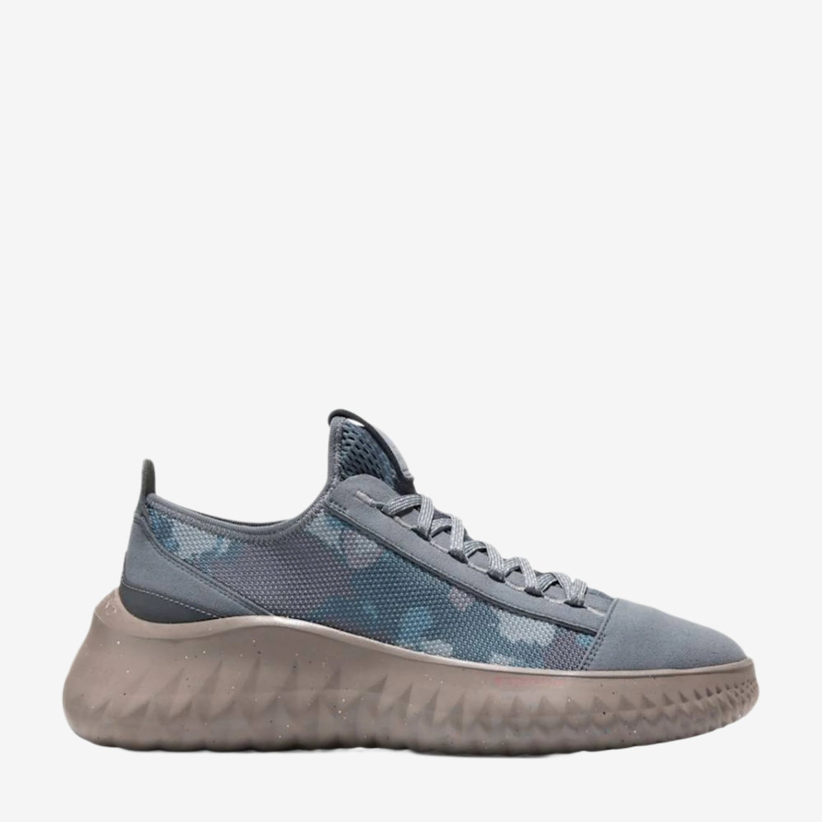 Men's Generation ZERØGRAND II