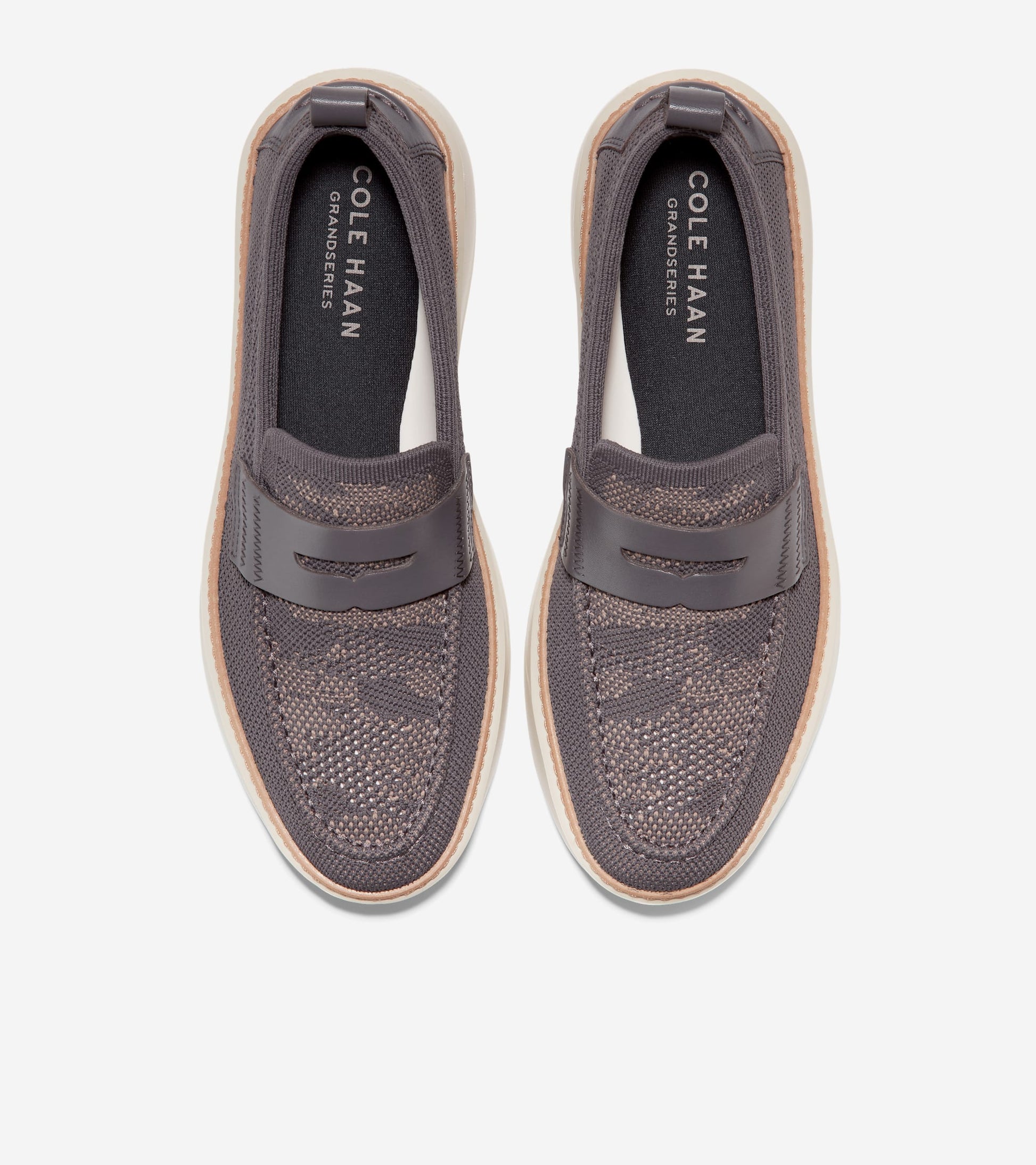 Men's GrandPrø Topspin Penny Loafer