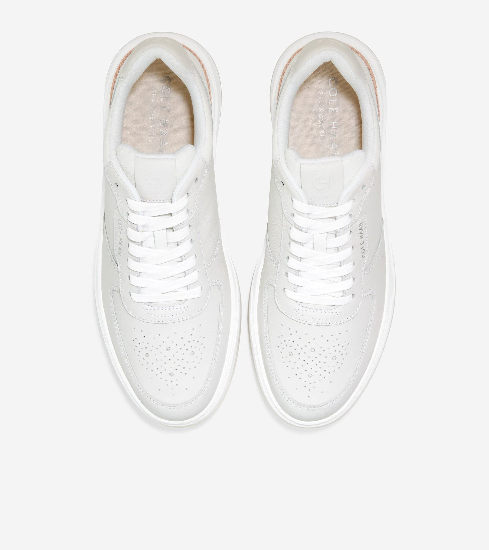 Men's GrandPrø Crossover Sneaker