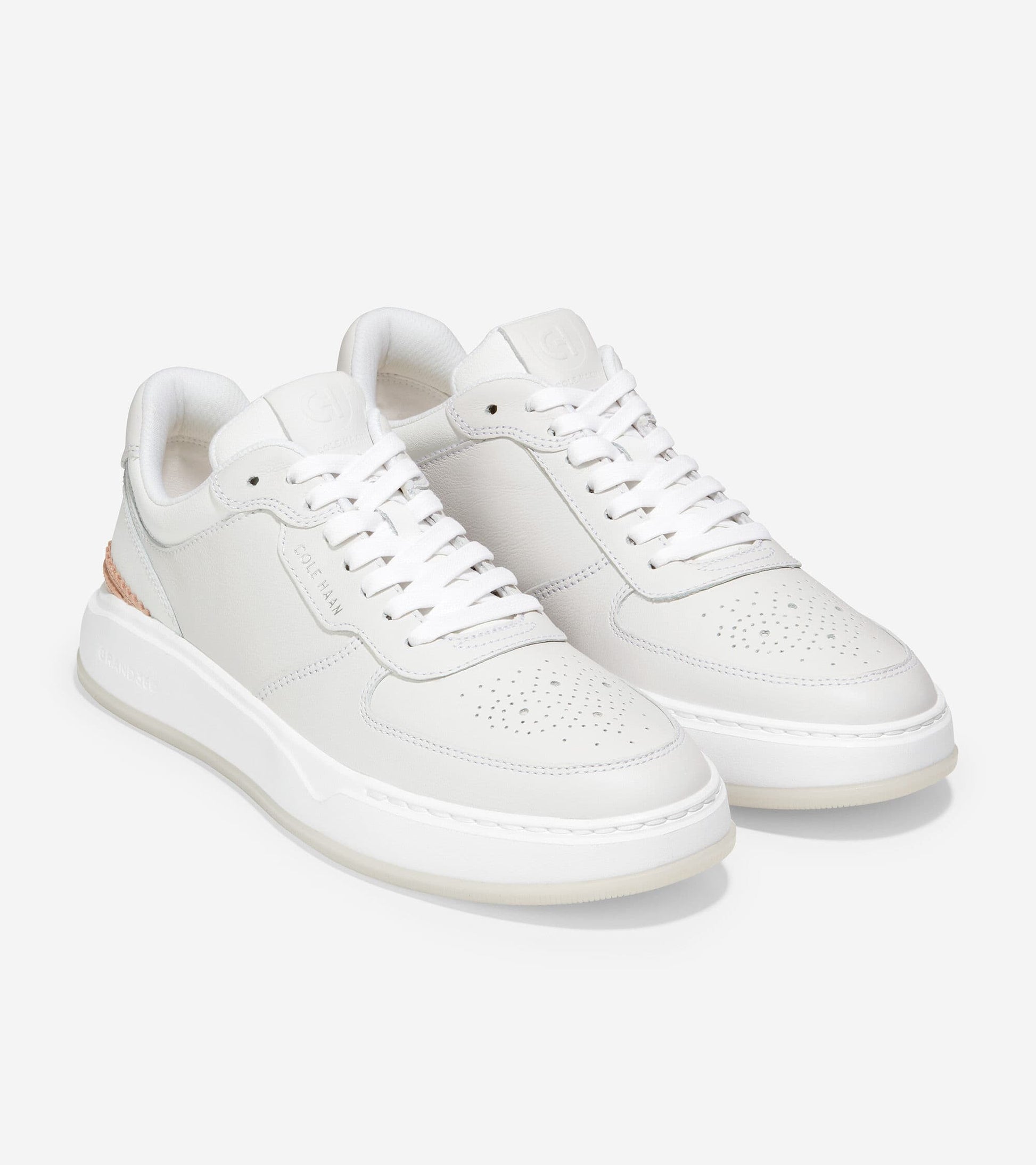 Men's GrandPrø Crossover Sneaker