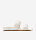 Women's Mojave Double Band Slide Sandal