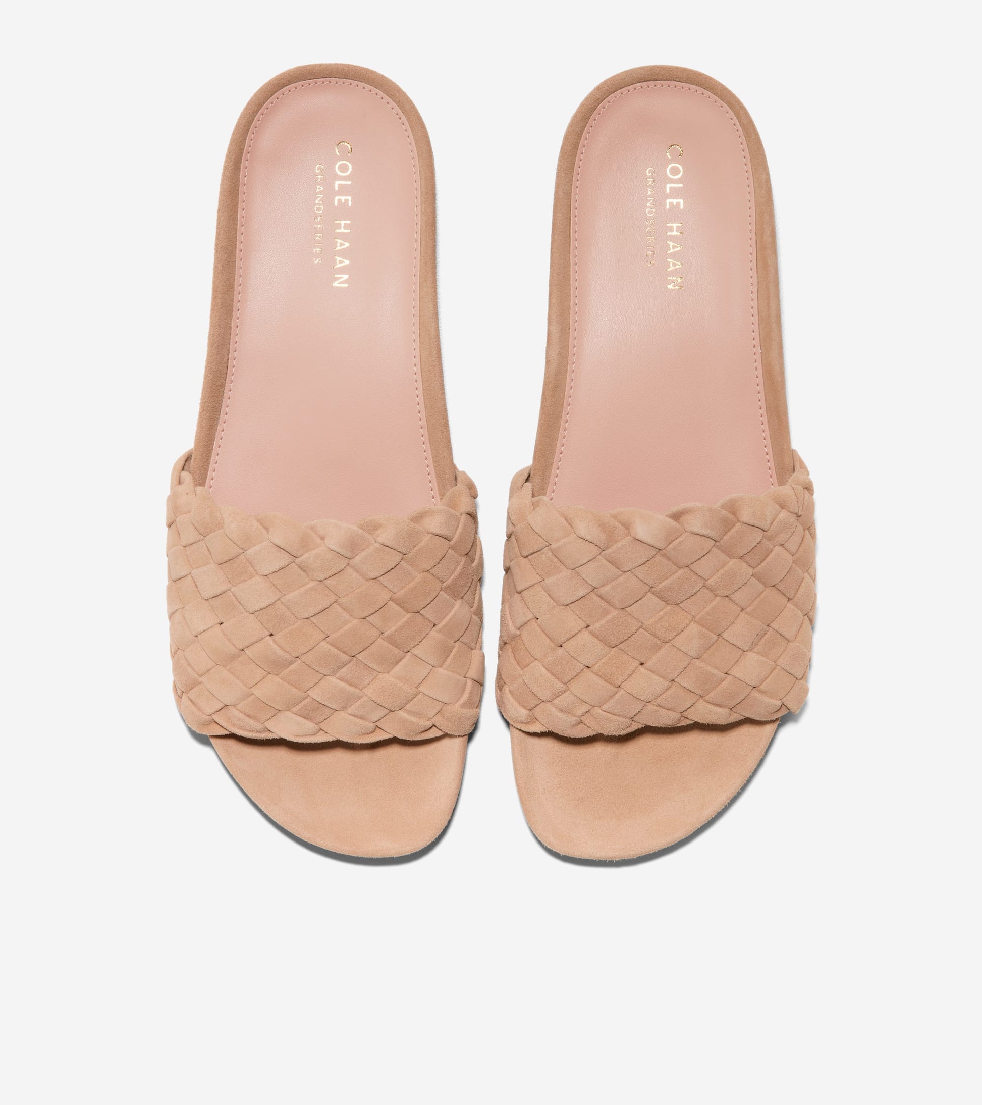 Women's Mojave Slide Sandal