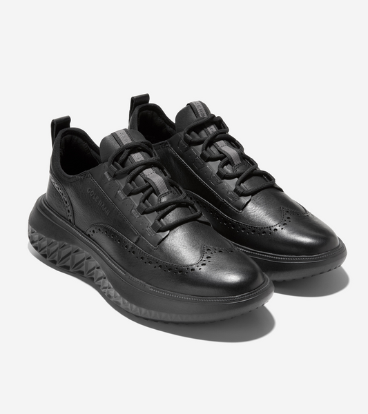 Men's ZERØGRAND Work From Anywhere Oxford