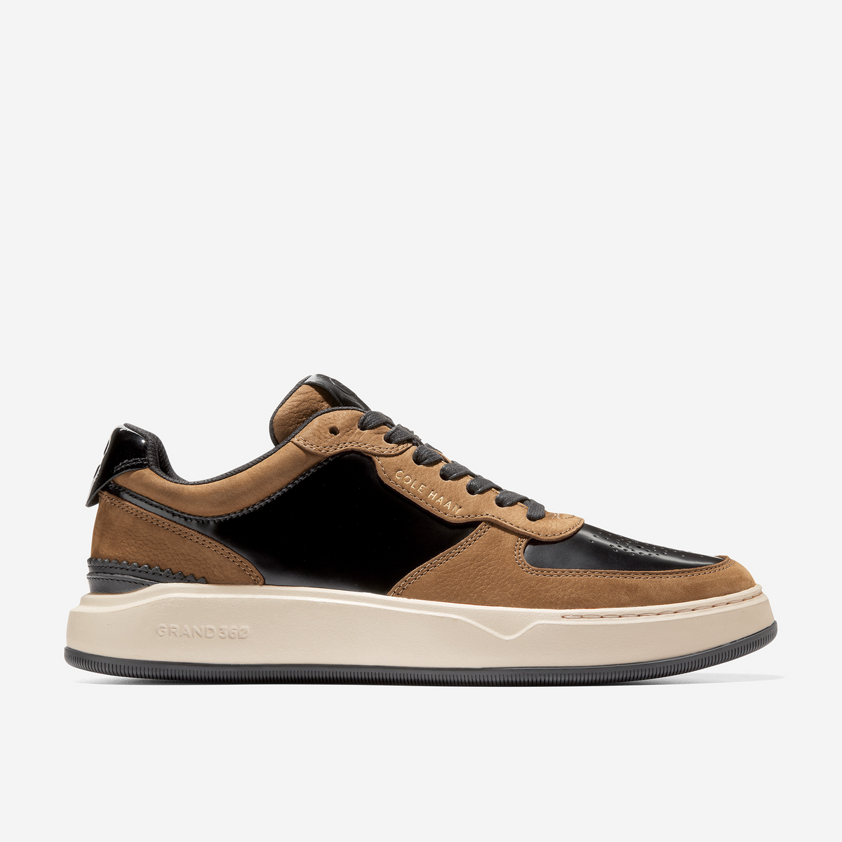 Men's GrandPrø Crossover Sneaker