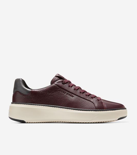 Men's GrandPrø Topspin Sneaker