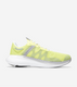 SUNNY LIME/ SLEET MIDFOOT CAGE/ SUNNY LIME TONGUE/ SLLT FB/ WHT MIDSOLE