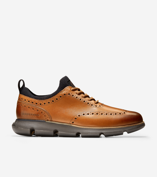 Men's 4.ZERØGRAND Oxford