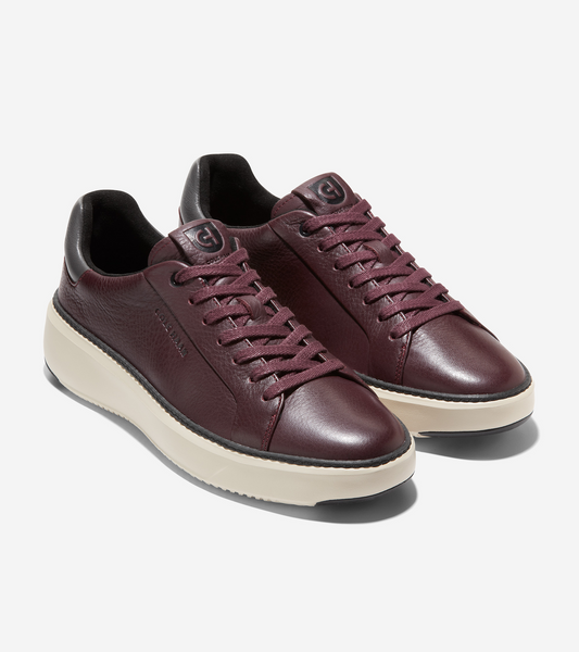 Men's GrandPrø Topspin Sneaker