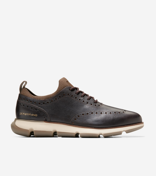 Men's 4.ZERØGRAND Oxford