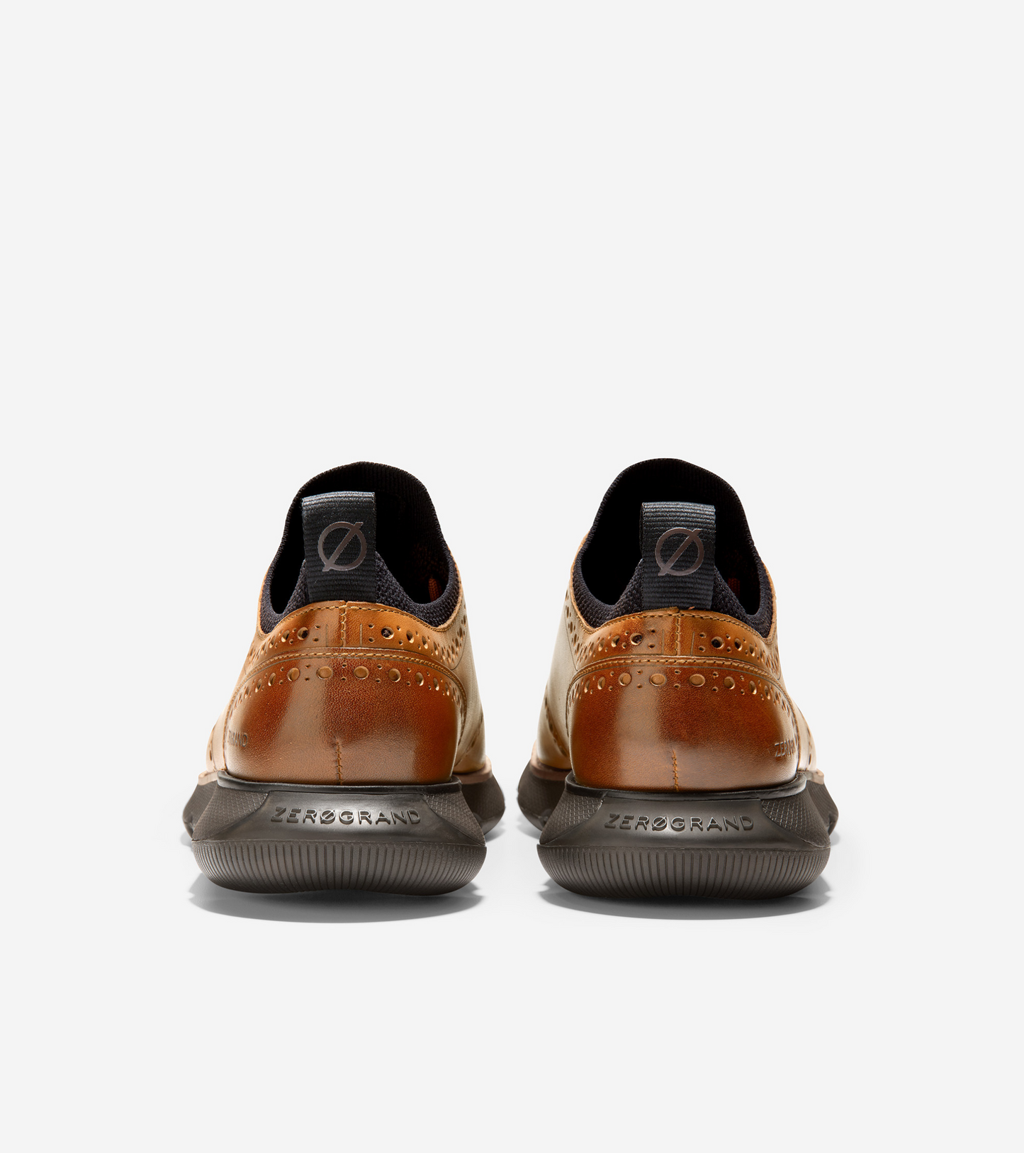 Men's 4.ZERØGRAND Oxford