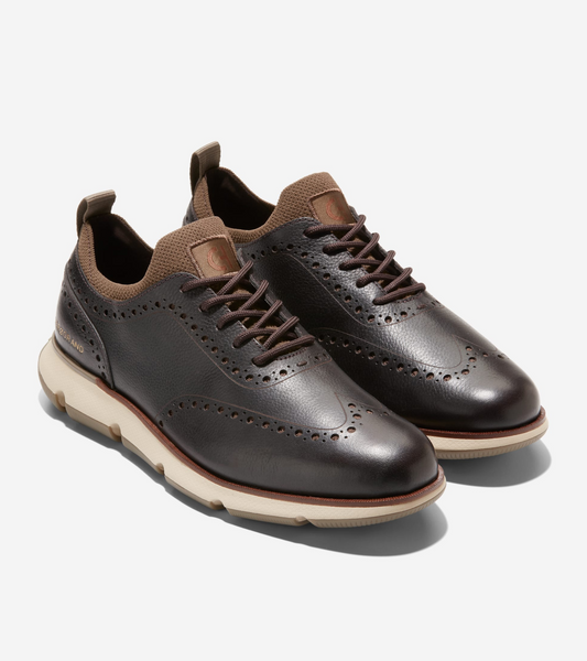 Men's 4.ZERØGRAND Oxford