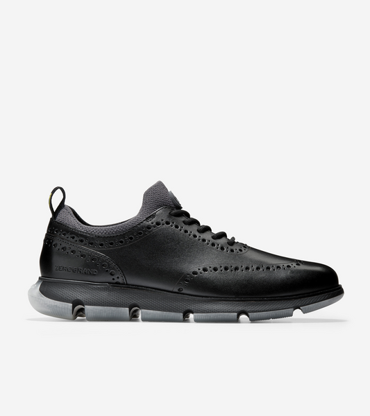 Men's 4.ZERØGRAND Oxford
