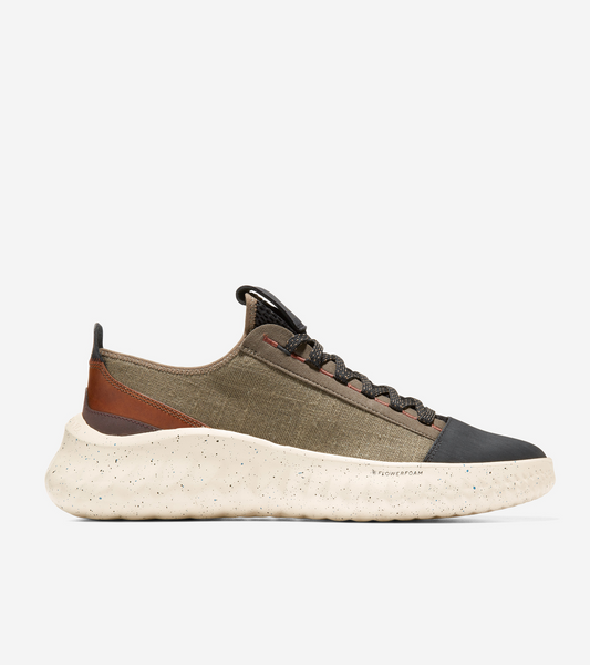Men's Generation ZERØGRAND II