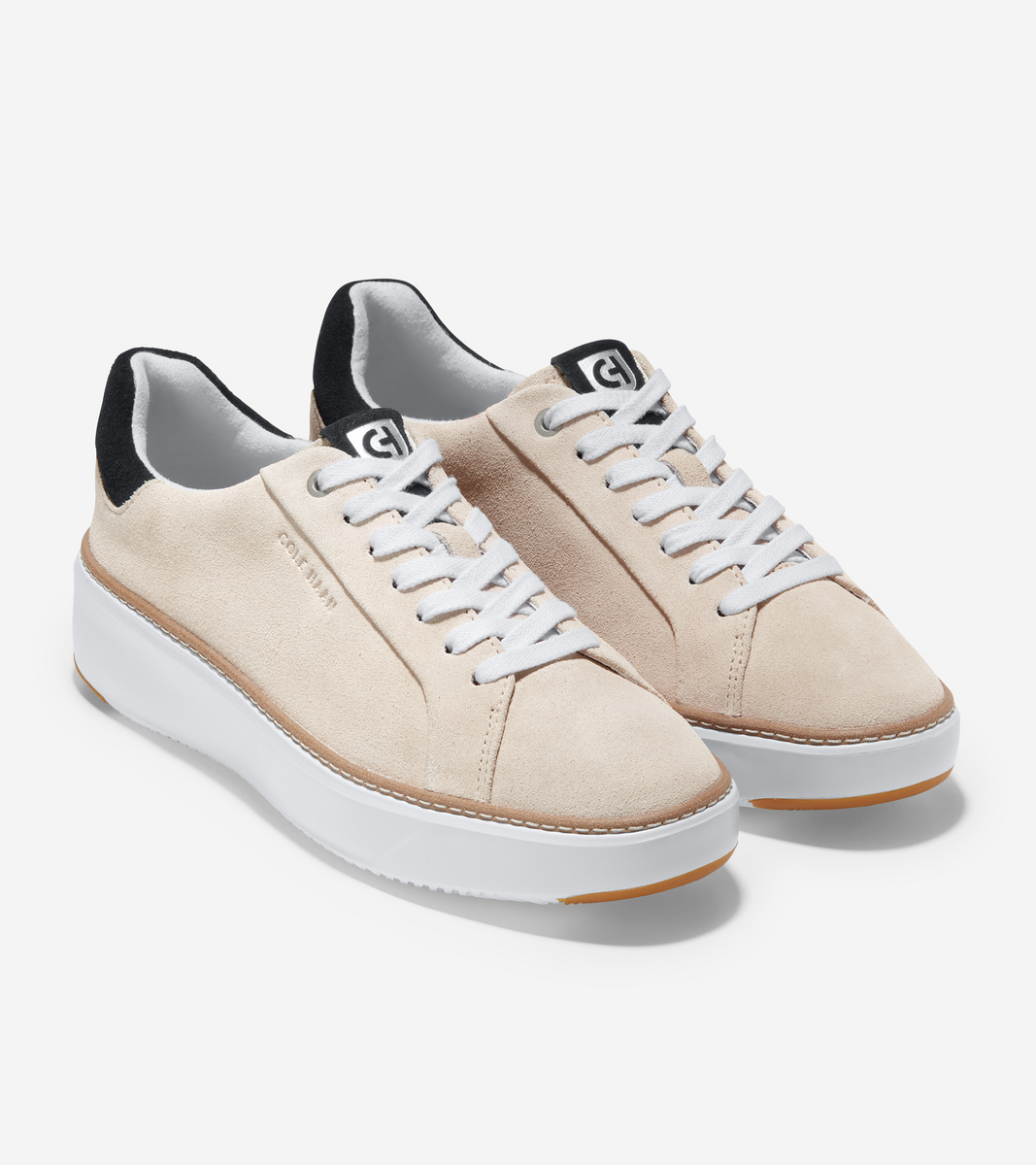 Women's GrandPrø Topspin Sneaker