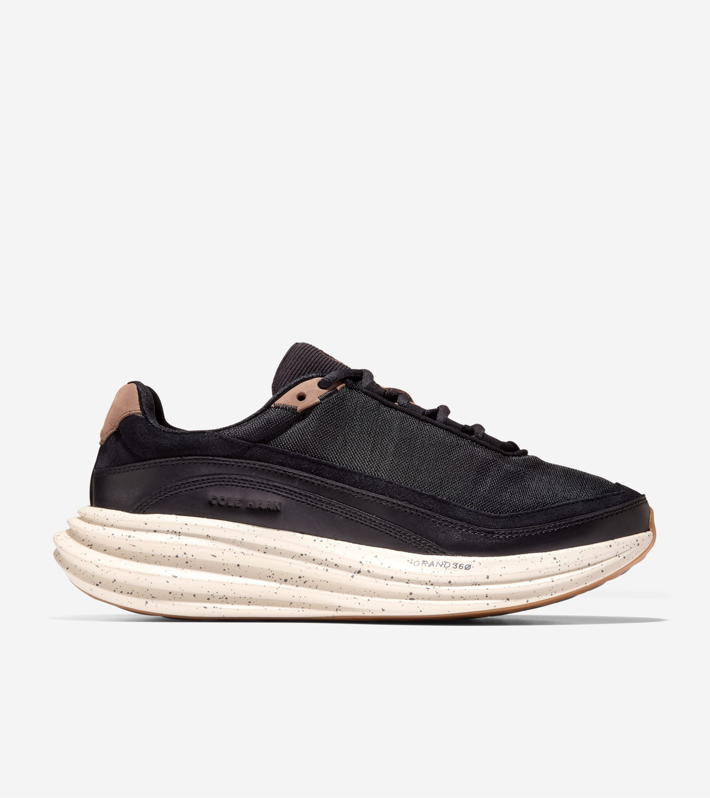 Men's ØriginalGrand Quadstar 2.0 Running Shoes