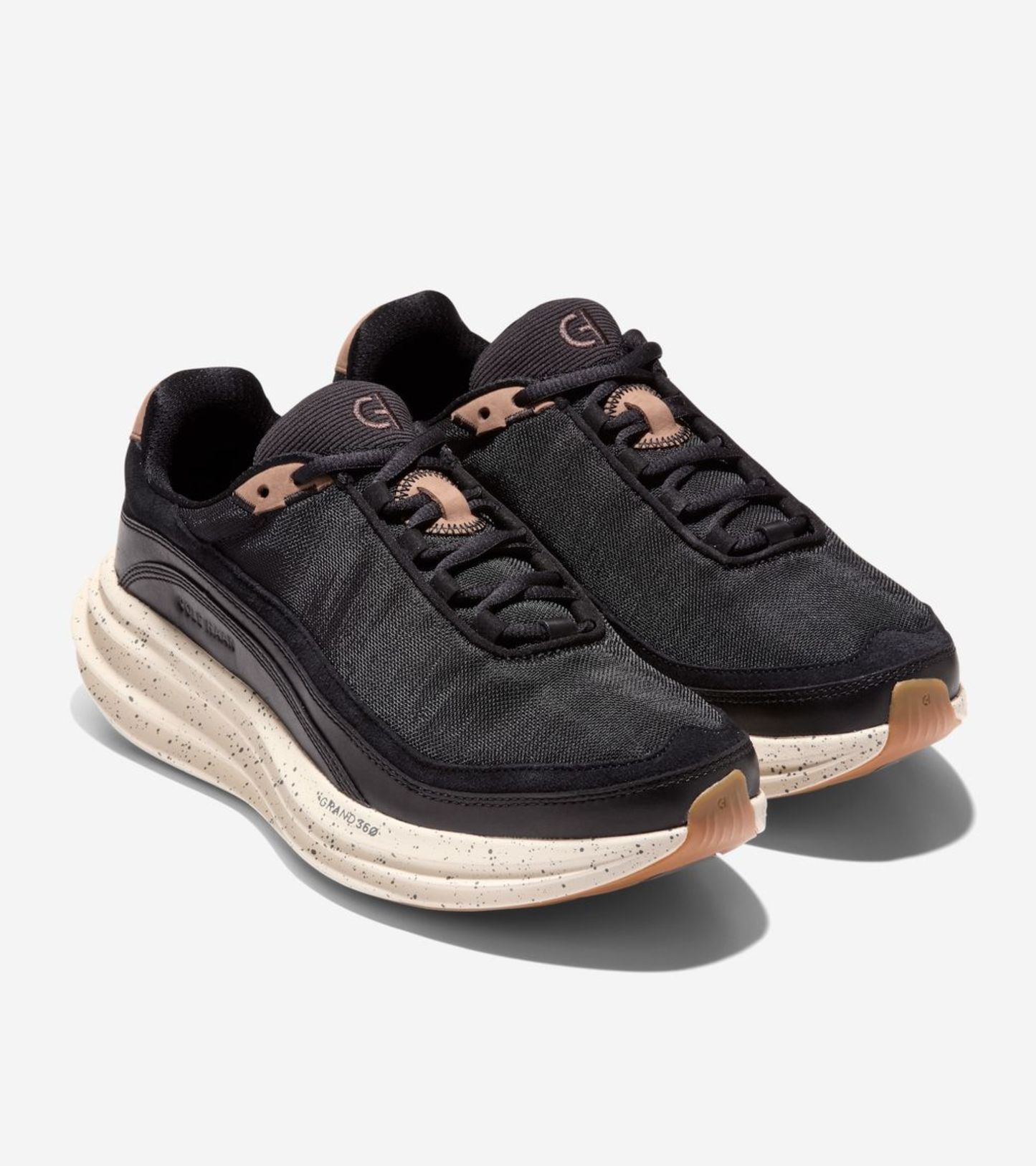 Men's ØriginalGrand Quadstar 2.0 Running Shoes