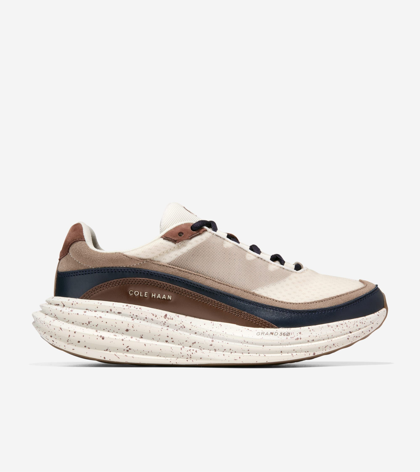 Men's ØriginalGrand Quadstar 2.0 Running Shoes