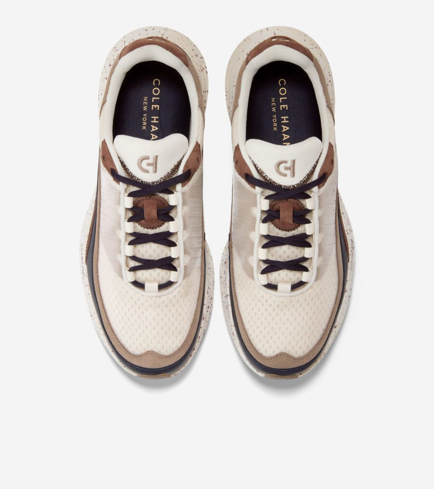 Men's ØriginalGrand Quadstar 2.0 Running Shoes