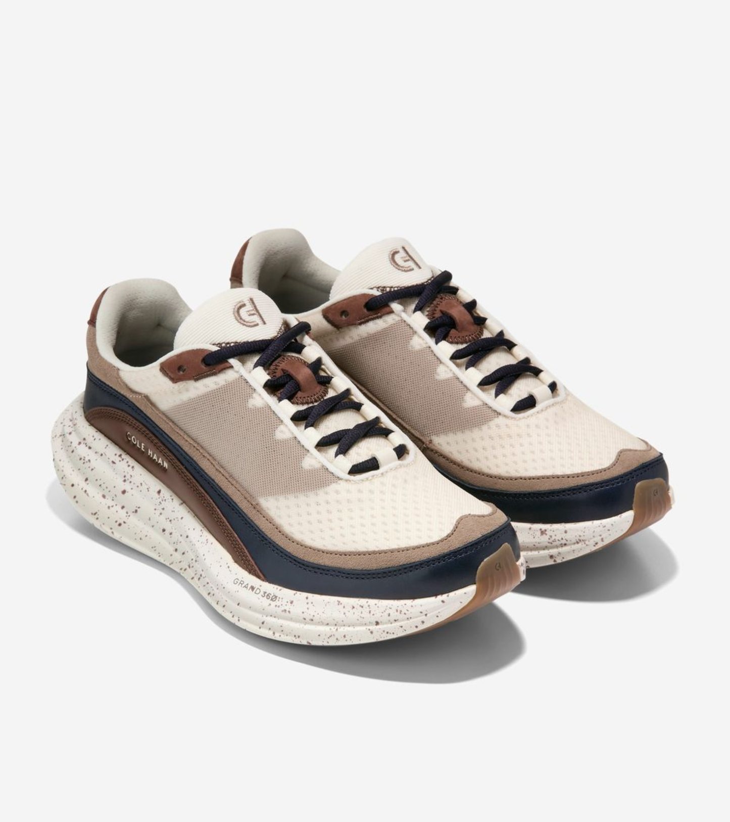 Men's ØriginalGrand Quadstar 2.0 Running Shoes