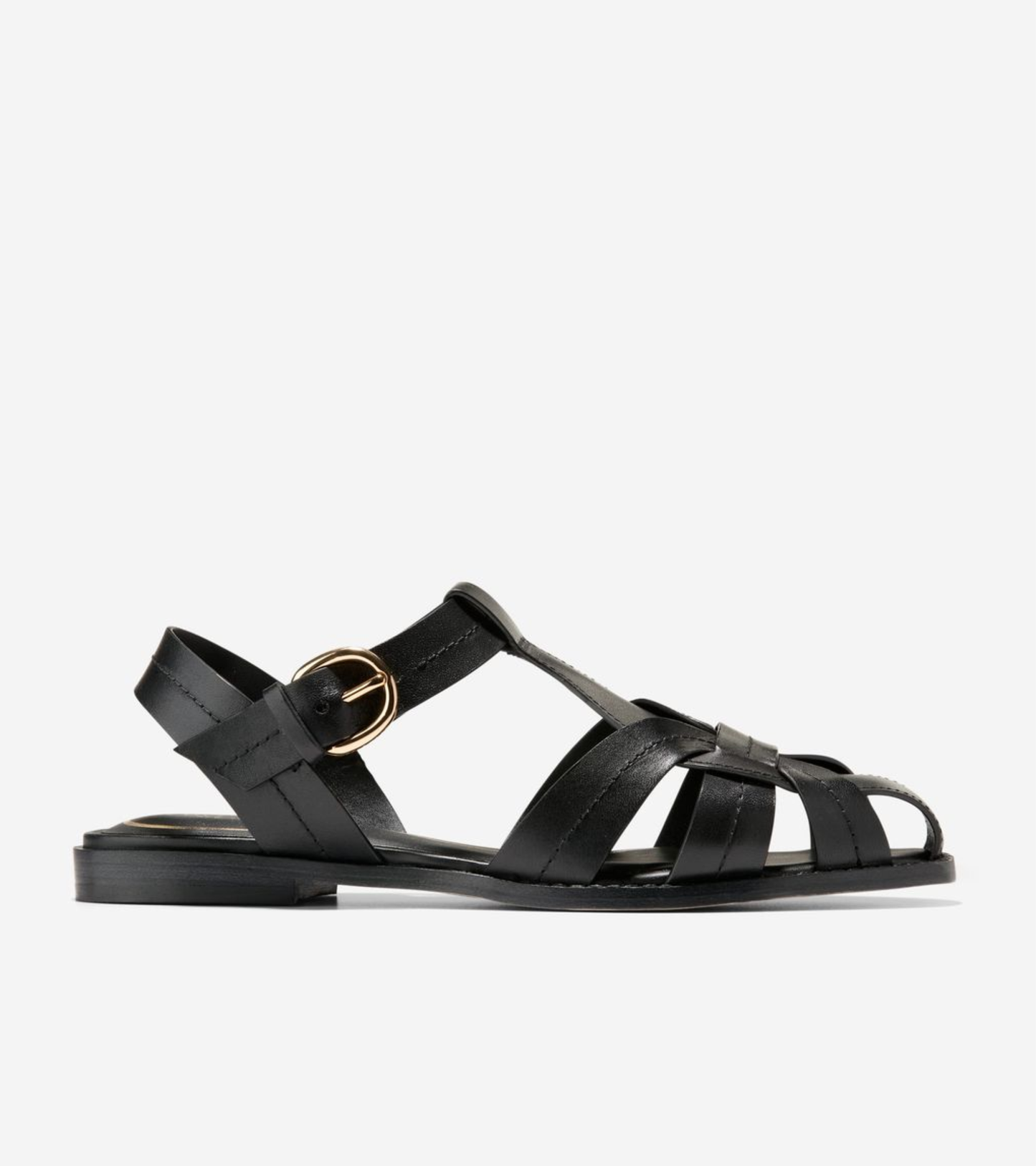 Women's Rosette Fisherman Sandals