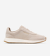 Women's GrandPrø Luxe Mile Slip-On Sneakers