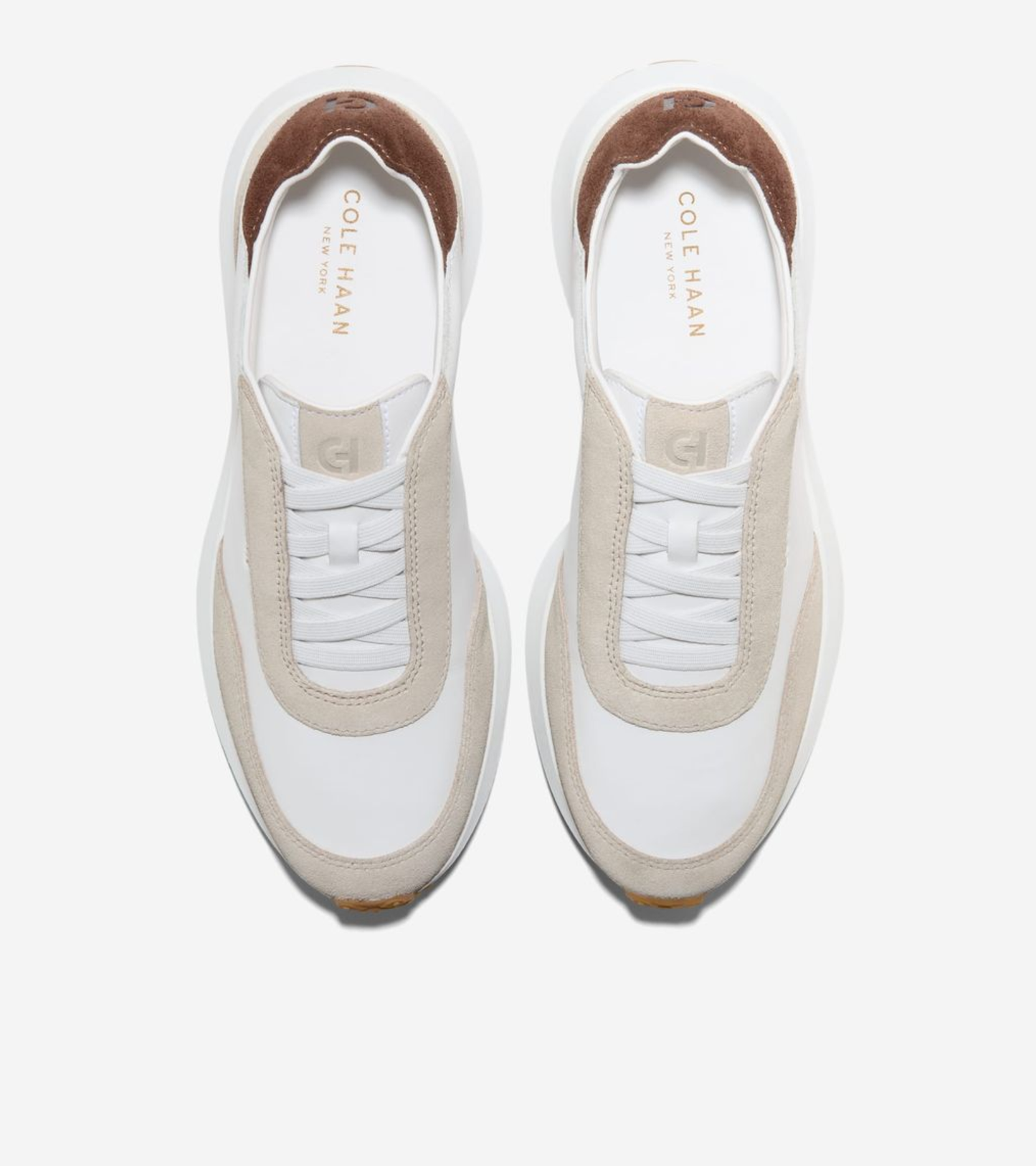 Women's GrandPrø Luxe Mile Slip-On Sneakers