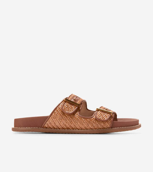 Women's Marisol Footbed Sandals