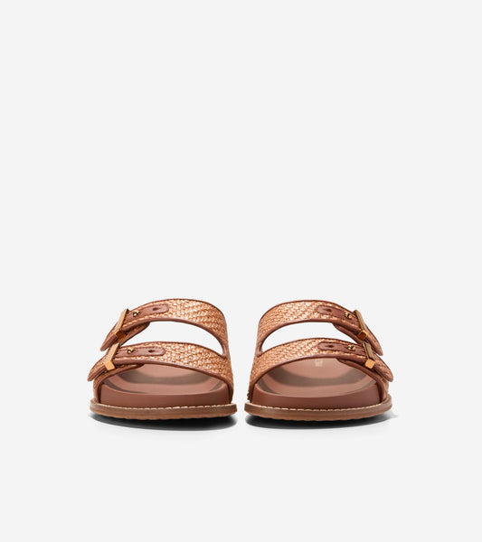 Women's Marisol Footbed Sandals