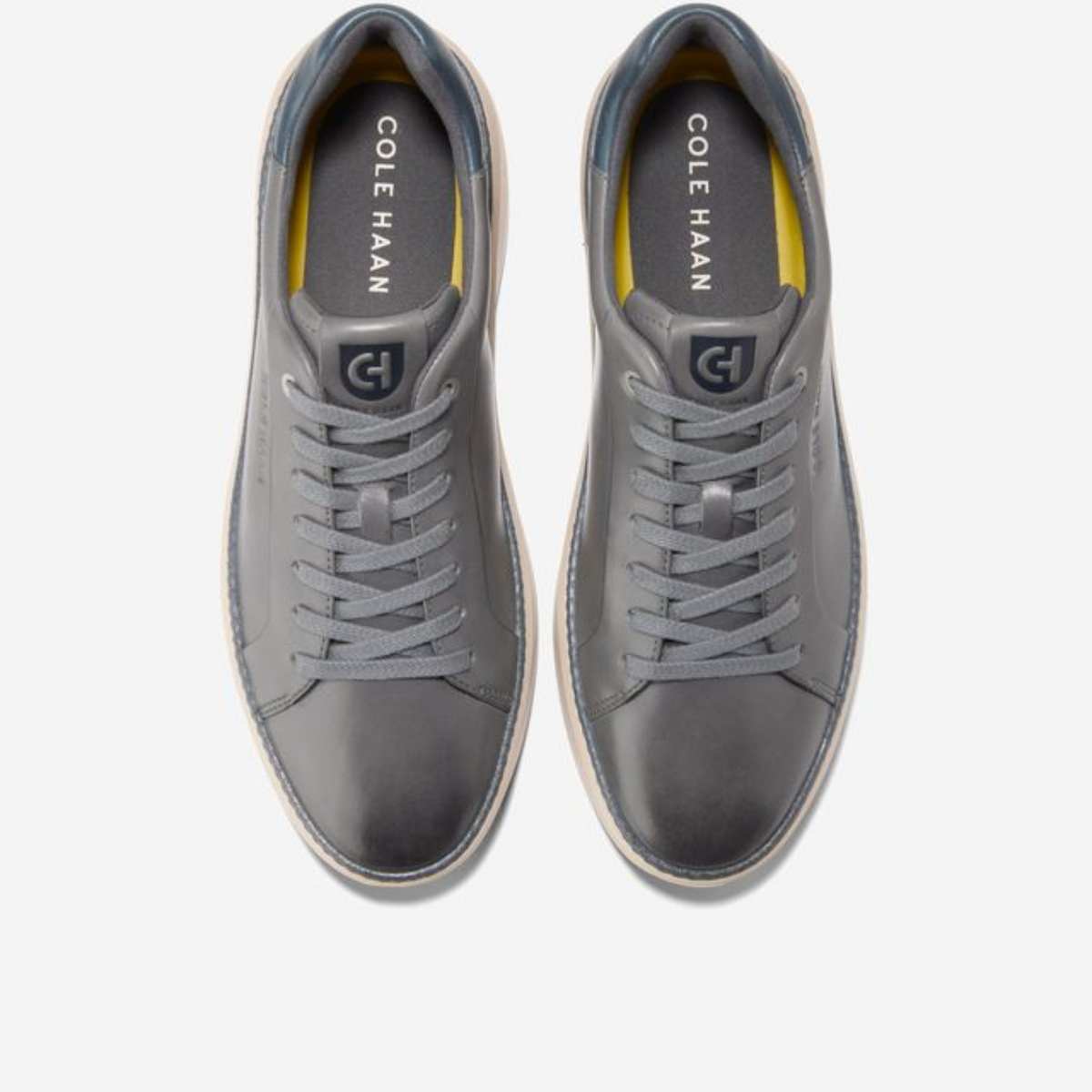 Men's GrandPrø Topspin Sneaker