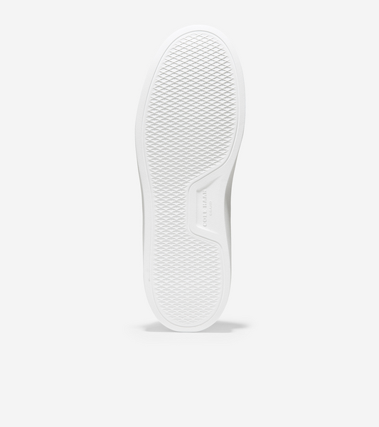 Women's GrandPrø Rally Court Sneaker