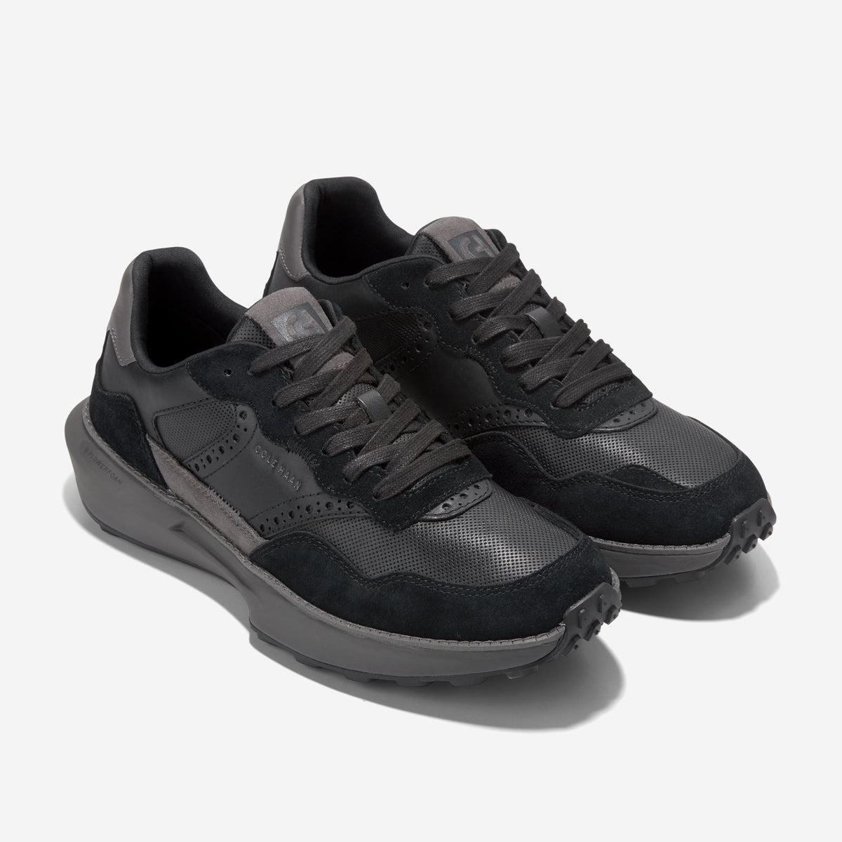 C37522:BLACK/PAVEMENT